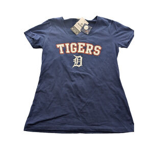 Detroit Tigers Riley Greene Womans Shirt Small